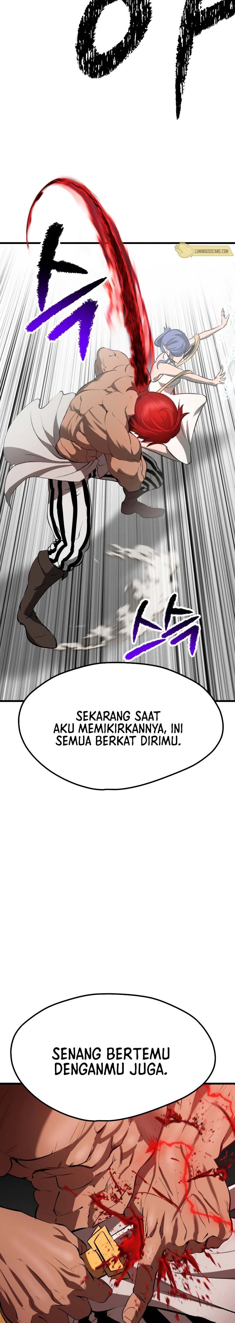 Otherworldly Sword King’s Survival Records chapter 209